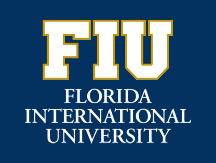 Florida International University logo