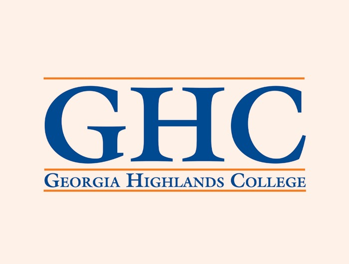 Georgia Highlands College logo