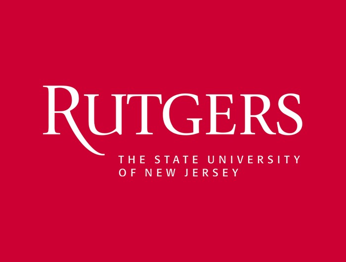 Rutgers University logo