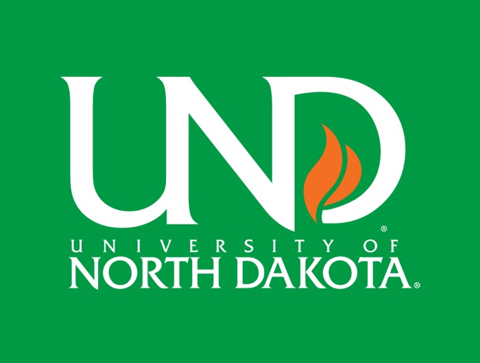 University of North Dakota logo