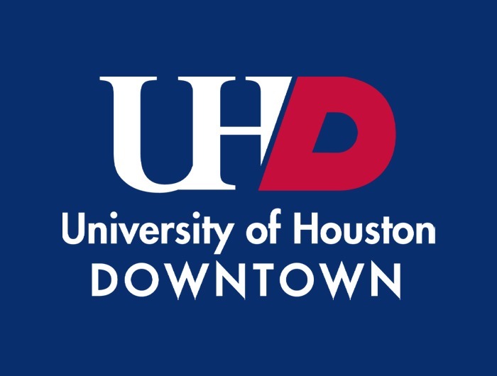 University of Houston-Downtown logo