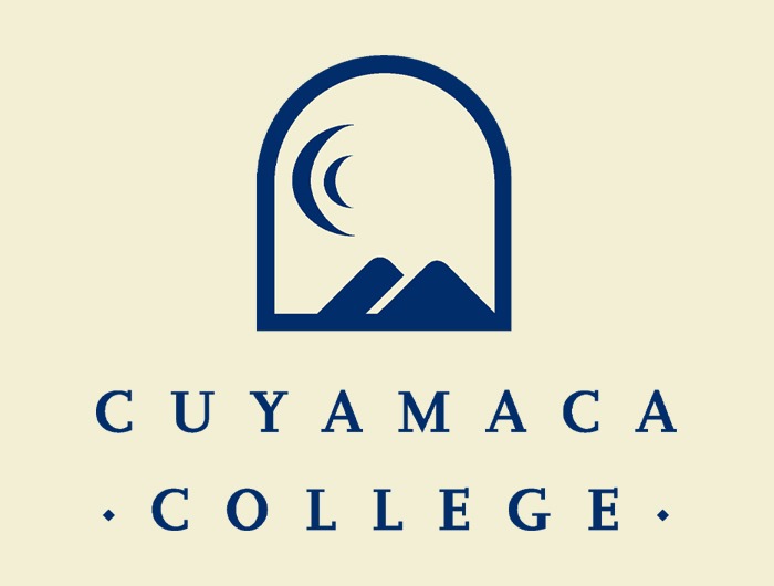 Cuyamaca College logo