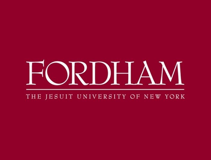 Fordham University logo