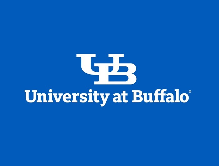 SUNY Buffalo logo