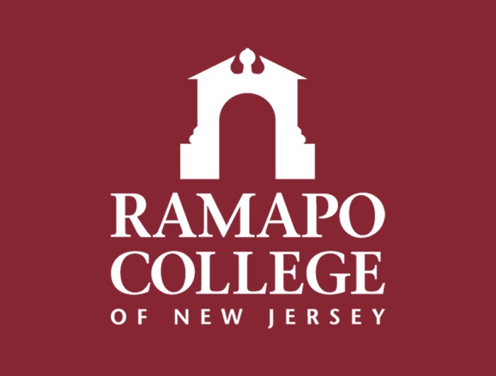 Ramapo College of New Jersey logo