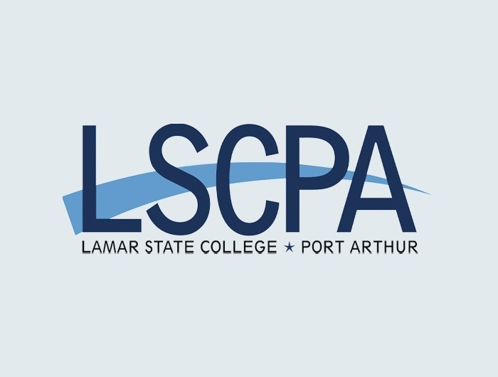 Lamar State College - Port Arthur logo