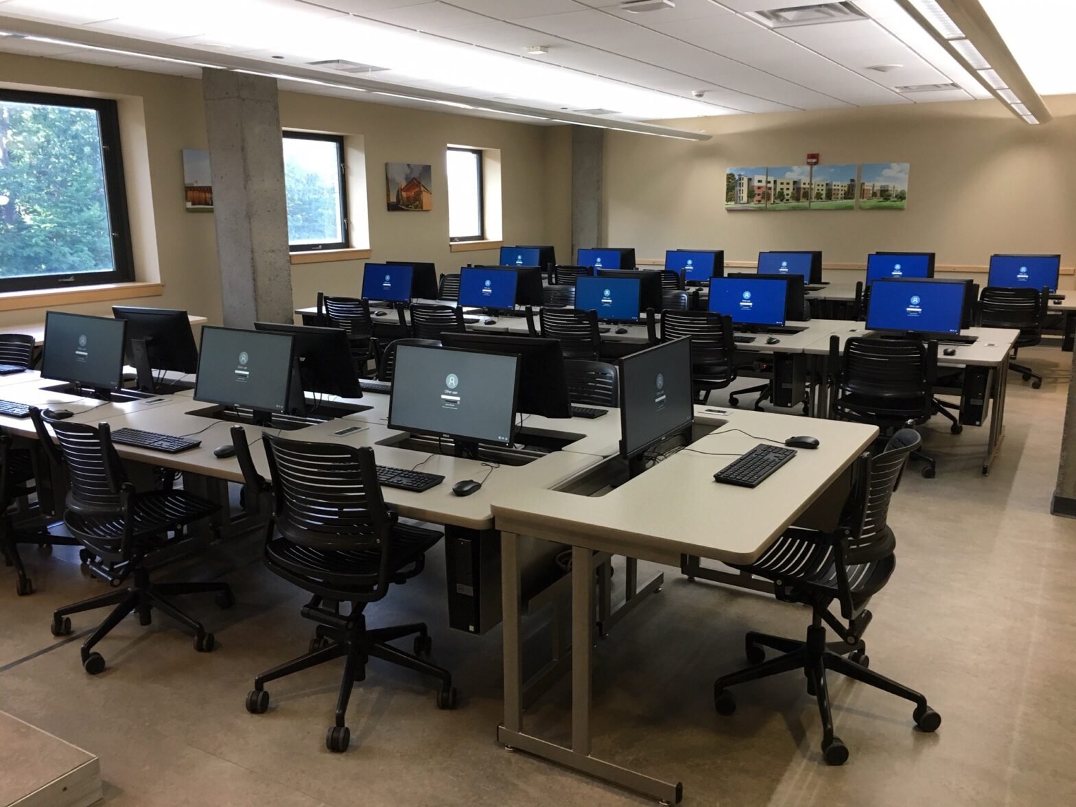 Projects Archive – Page 2 of 5 – Computer Comforts