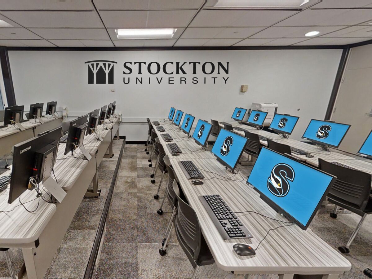 Stockton University
