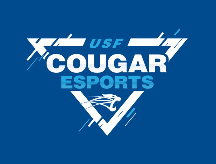 University of Saint Francis Esports logo