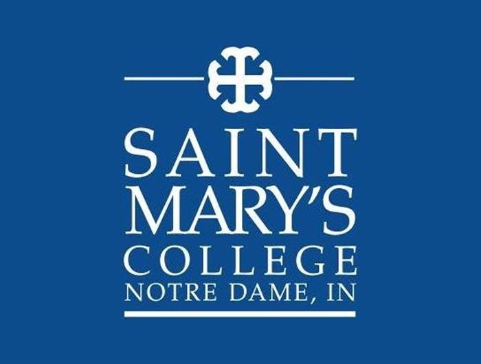 Saint Mary's College logo