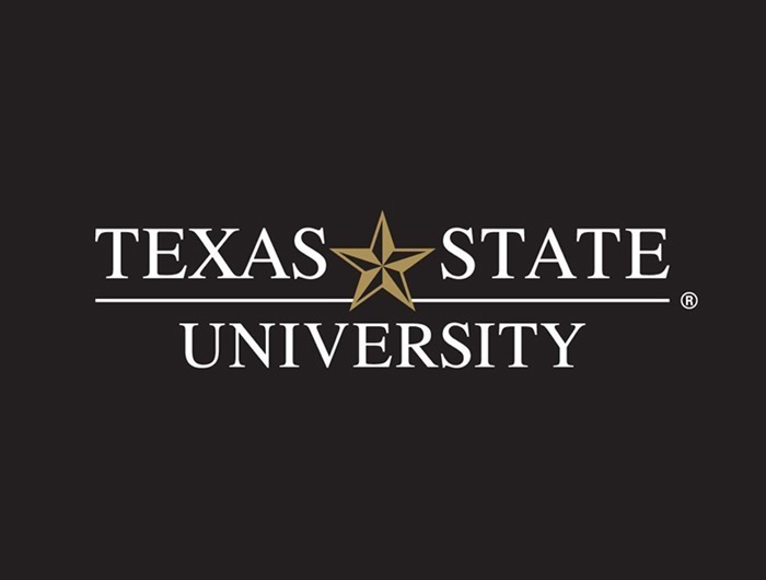 Texas State University logo