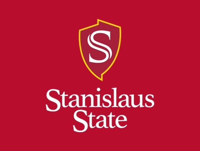 California State University, Stanislaus logo