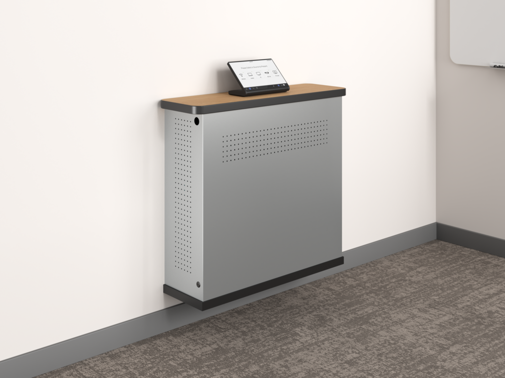 Computer Interlock Hub AV Hub – Computer Comforts