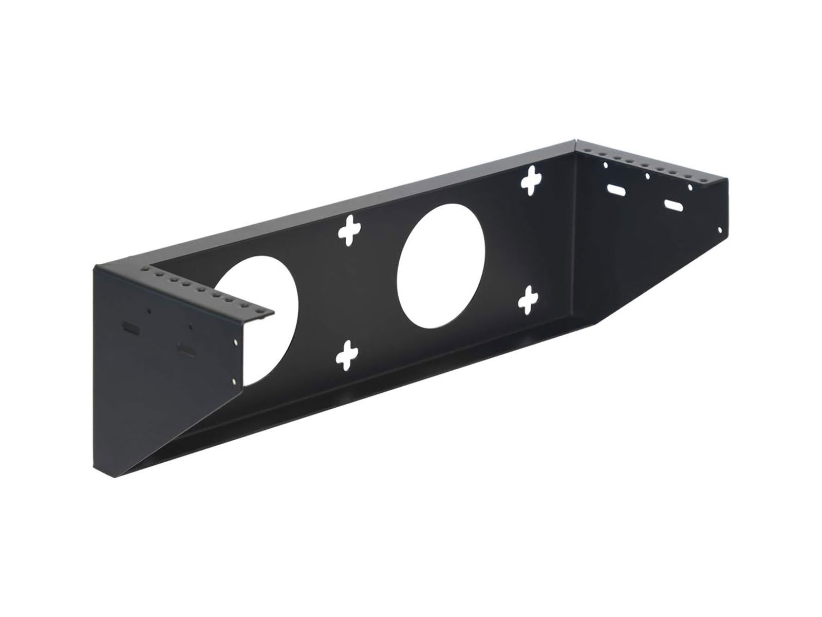 3U Rack Mount Bracket - Slider Image 1