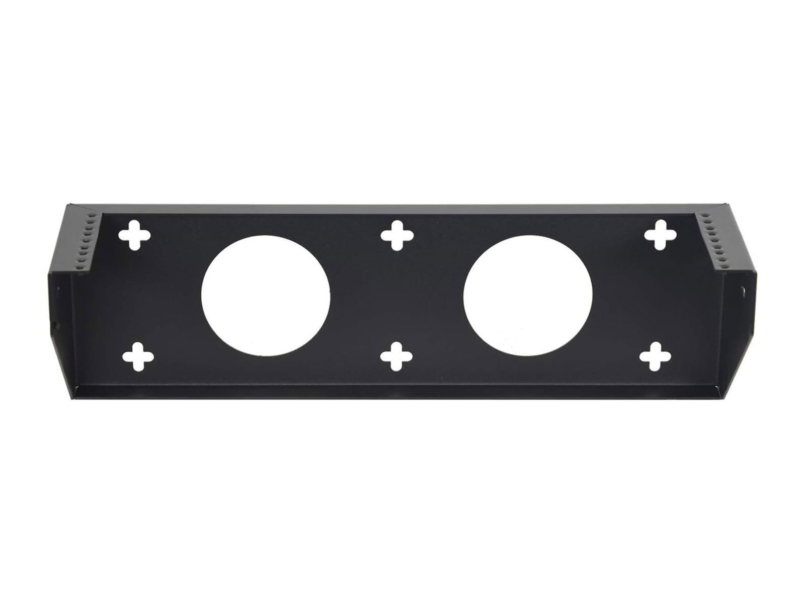 3U Rack Mount Bracket - Slider Image 2