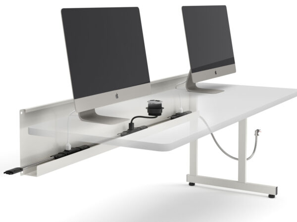 4-Trac Modular Power Distribution System