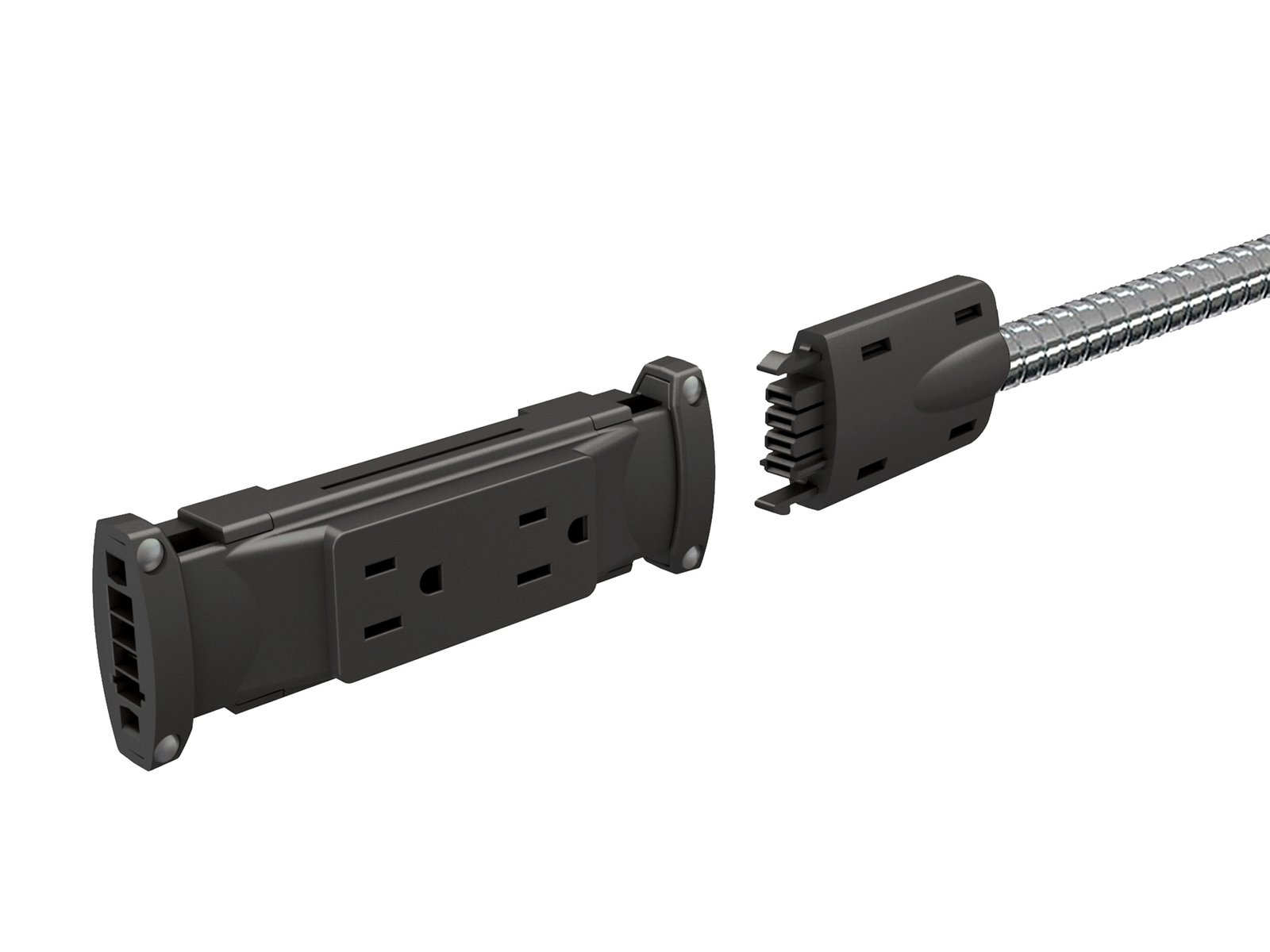 4-Trac Modular Power Distribution System - Slider Image 03