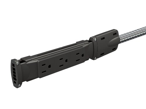 4-Trac Modular Power Distribution System - Slider Image 04