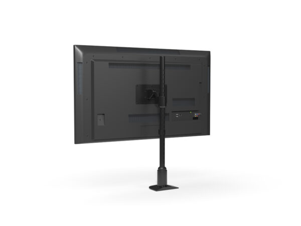 61997 Large Monitor Pole Mount