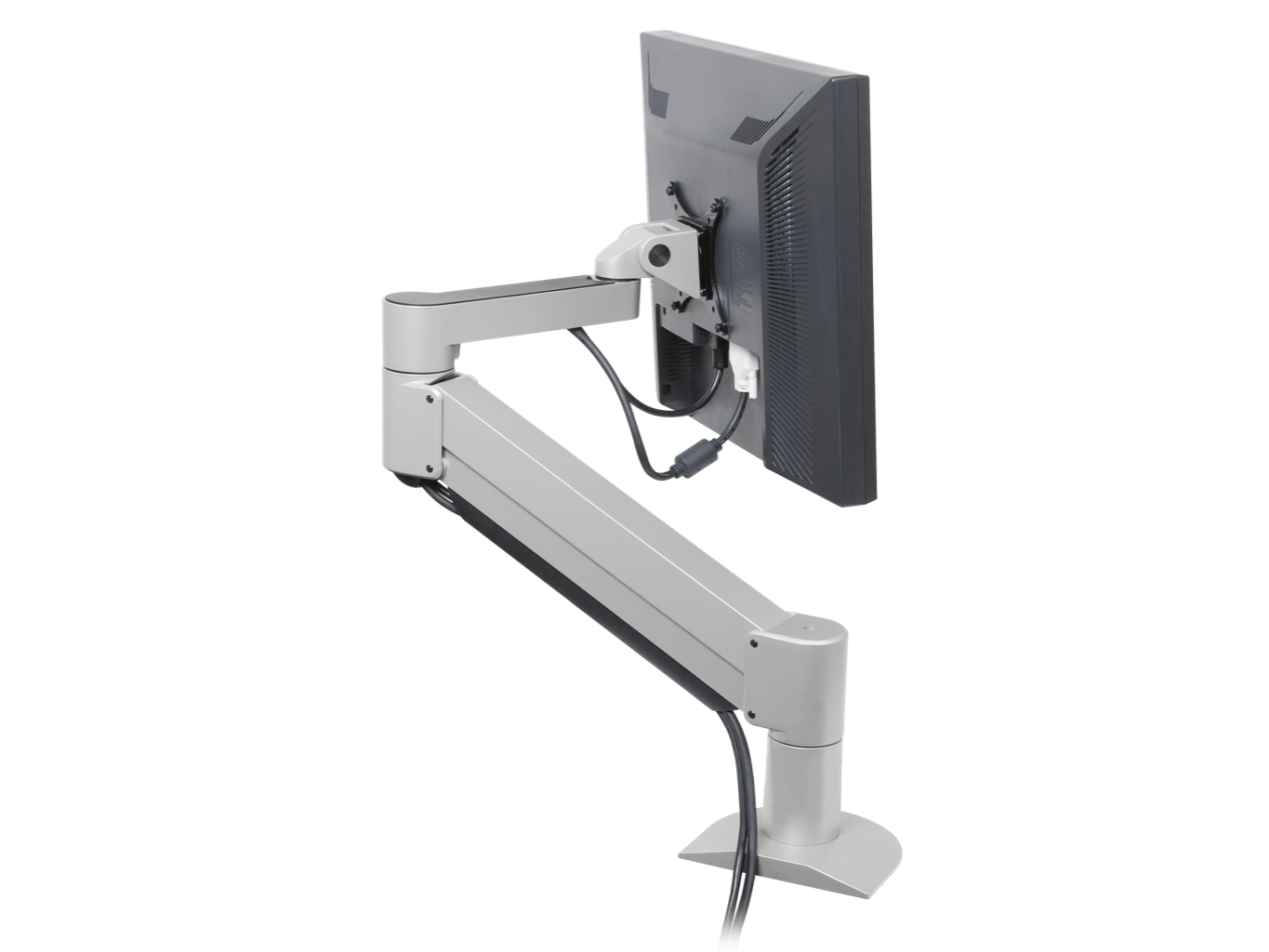 Computer Comforts 7500 Heavy-Duty Articulating Monitor Arm