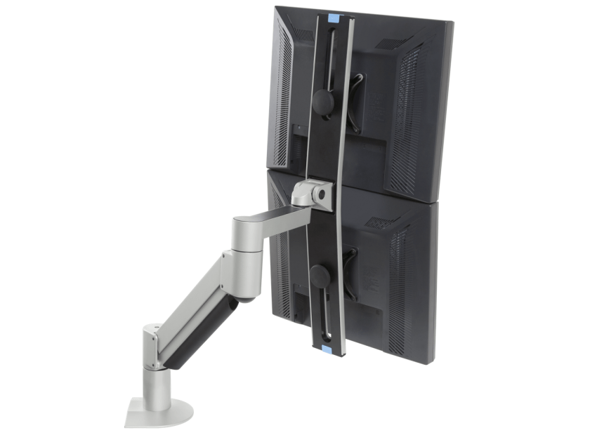 Computer Comforts 7500-Wing Articulating Dual Monitor Arm