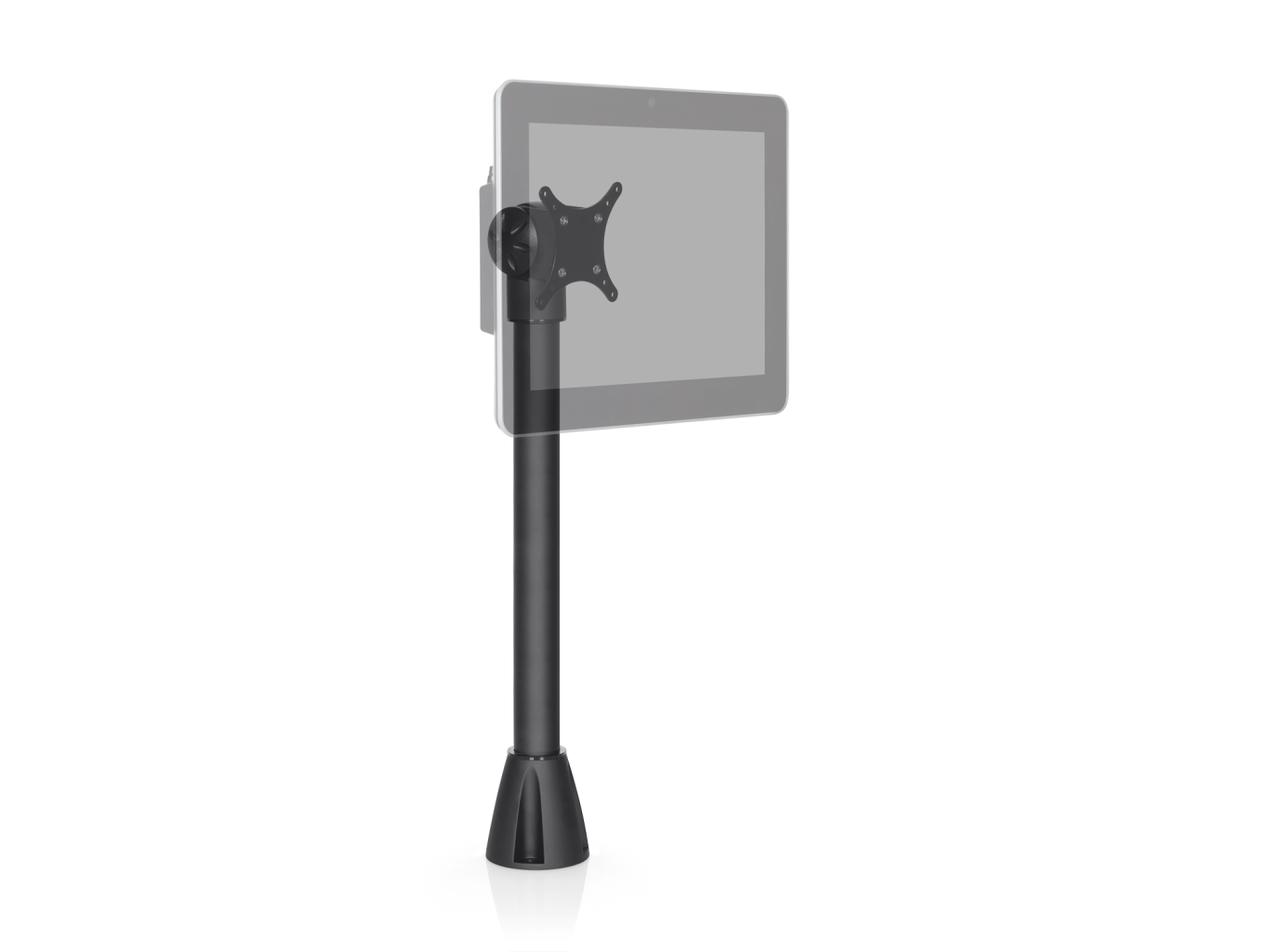 Computer Comforts 9189 Adjustable POS Monitor Mount