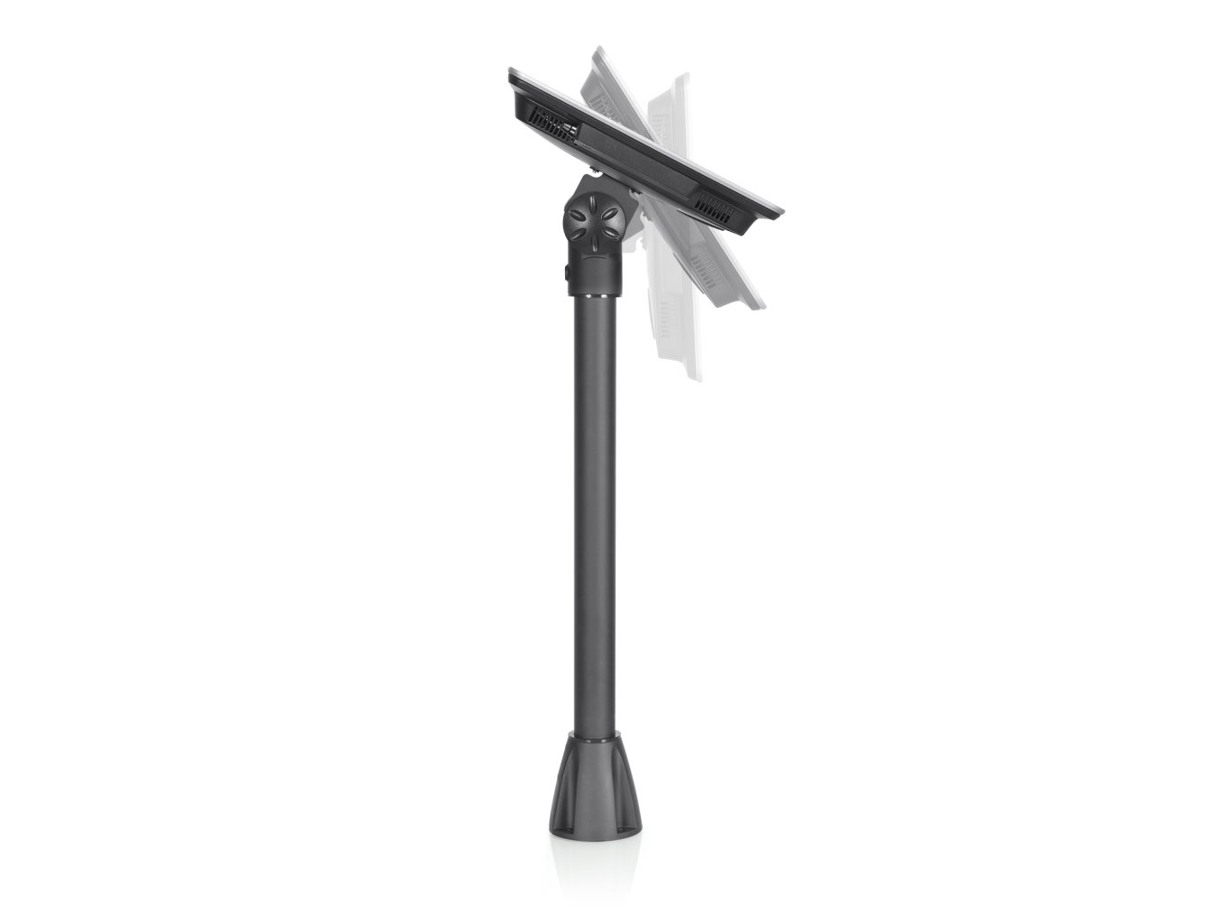 9189 Adjustable POS Monitor Mount - Slider Image 03