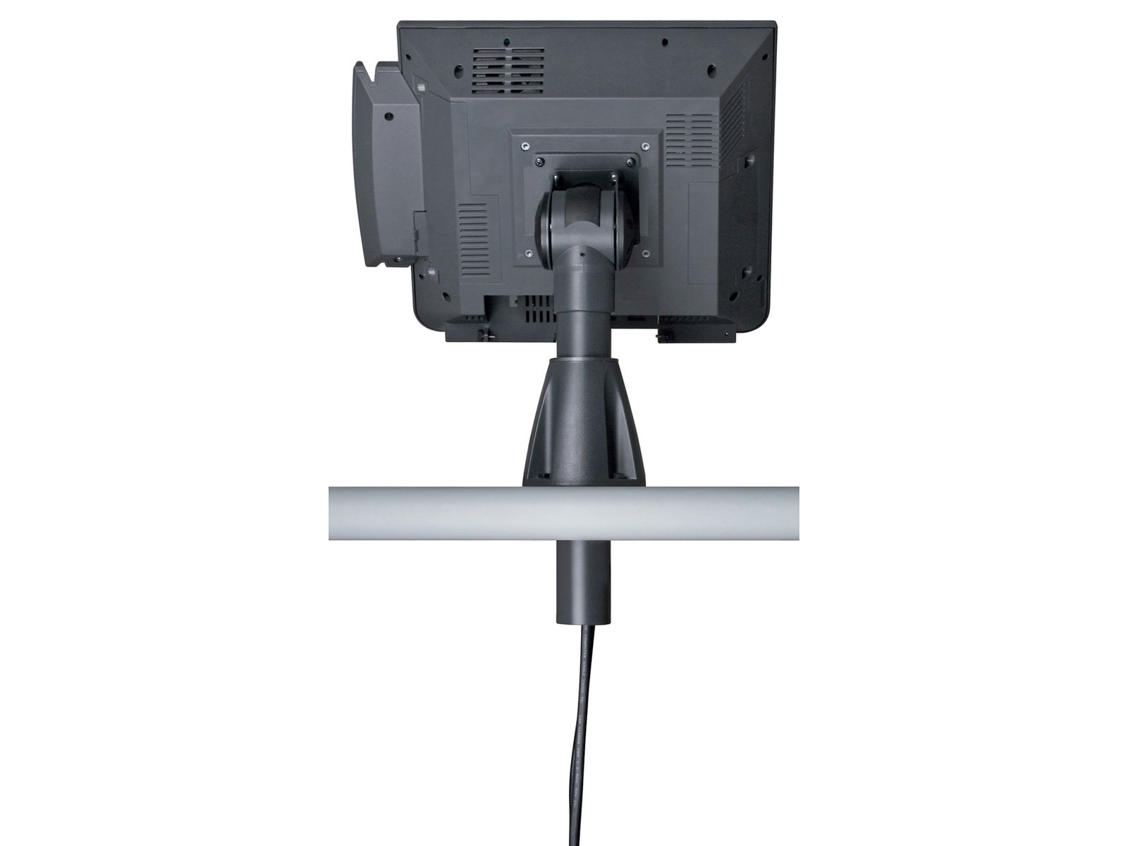 9189 Adjustable POS Monitor Mount - Slider Image 04