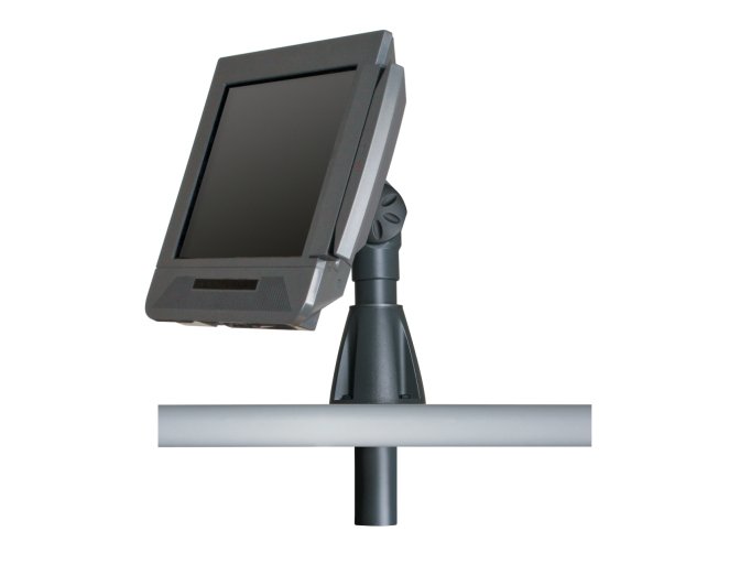 9189 Adjustable POS Monitor Mount - Slider Image 05