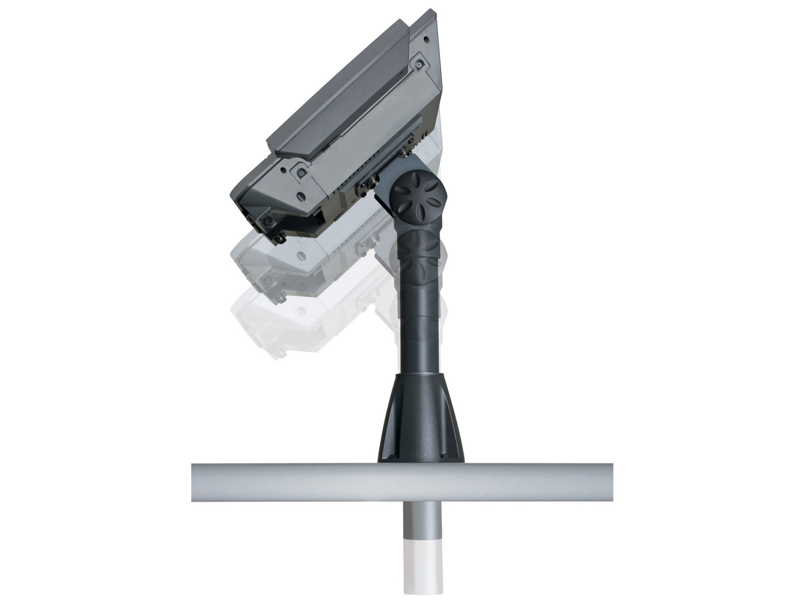 9189 Adjustable POS Monitor Mount - Slider Image 06