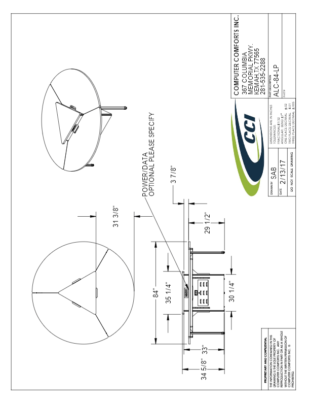 ALC-84-RND-LP