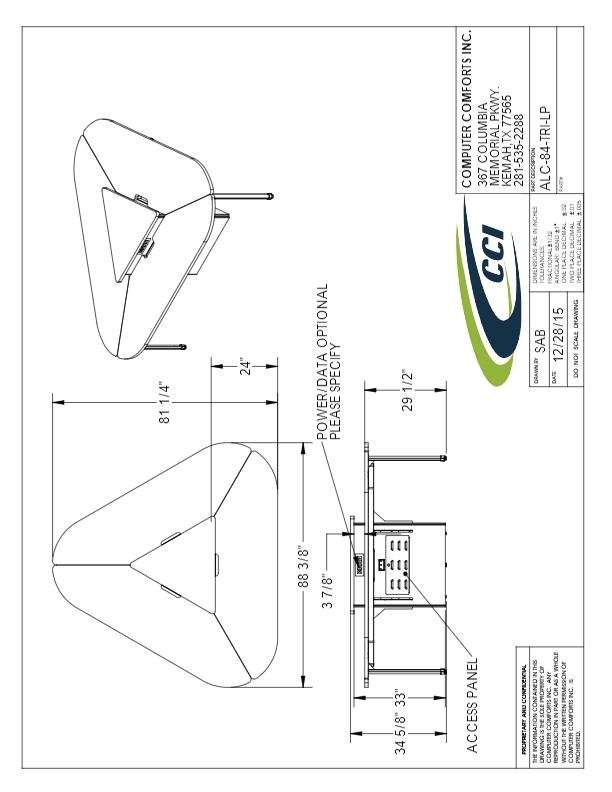 ALC-84-TRI-LP