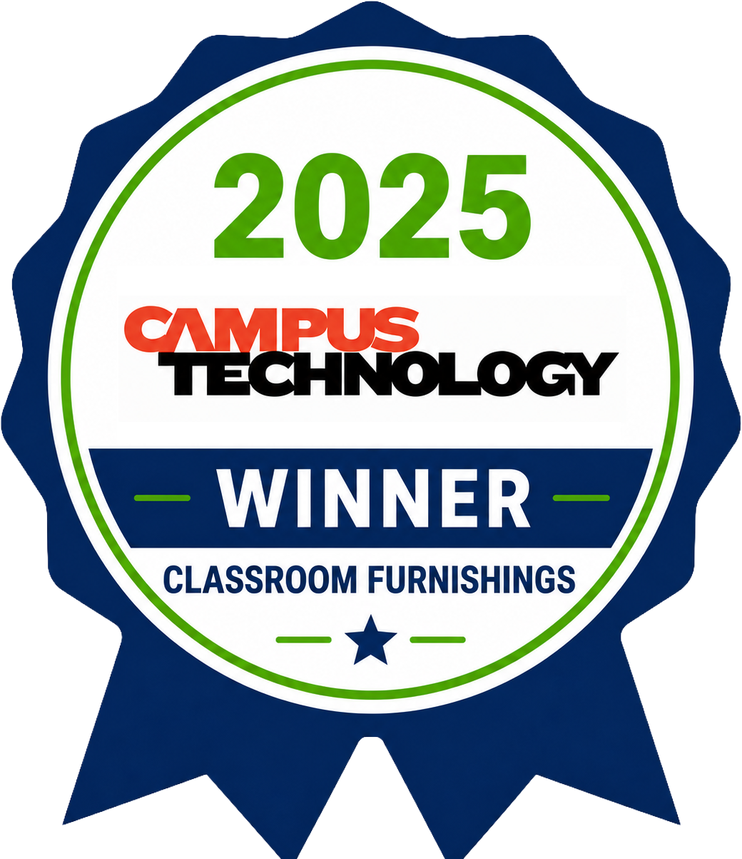 Campus Technology & 2025 Product of the Year Award