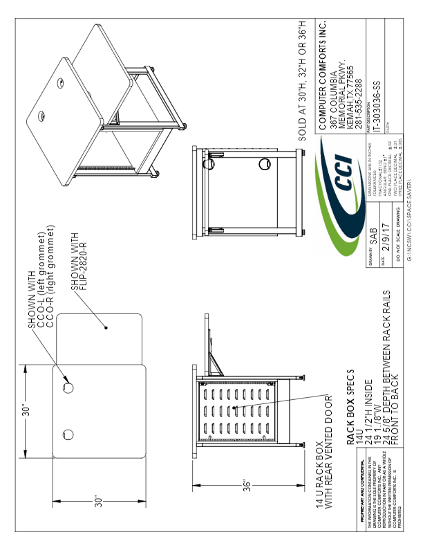 #IT-303036-SS