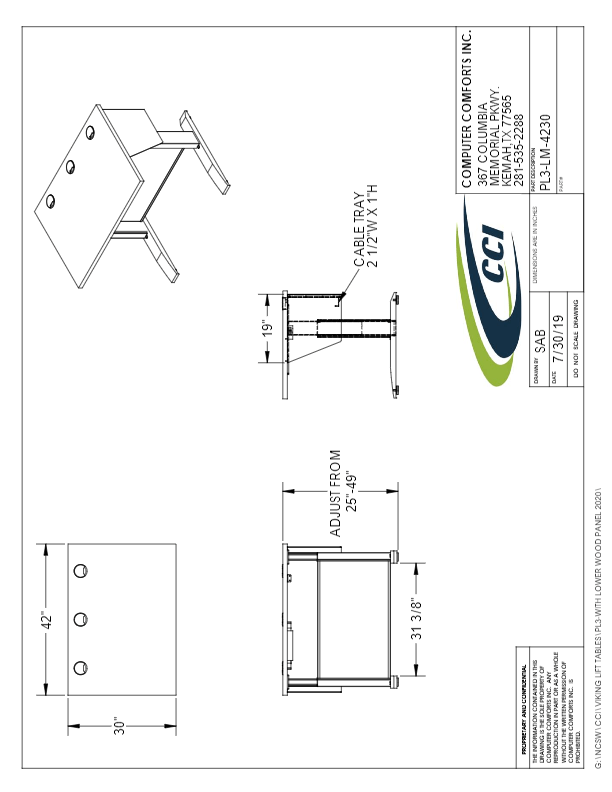 #PL3-LM-4230