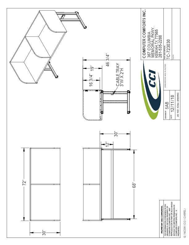 #TC-723030