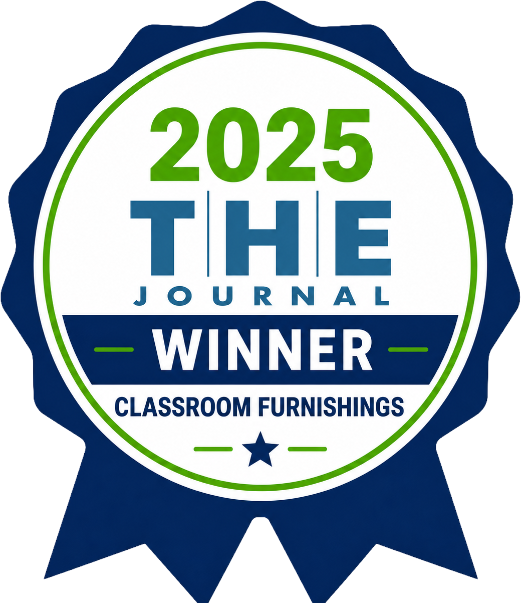 THE Journal 2025 Product of the Year Award