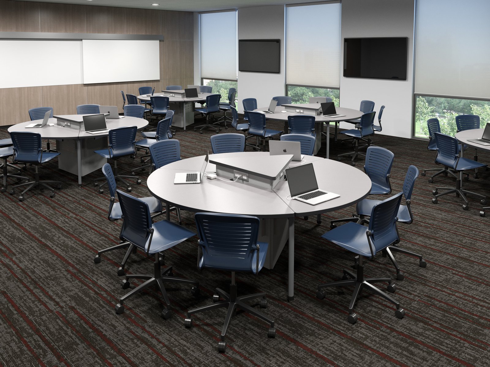 Active Learning Cluster - Slider Image 07