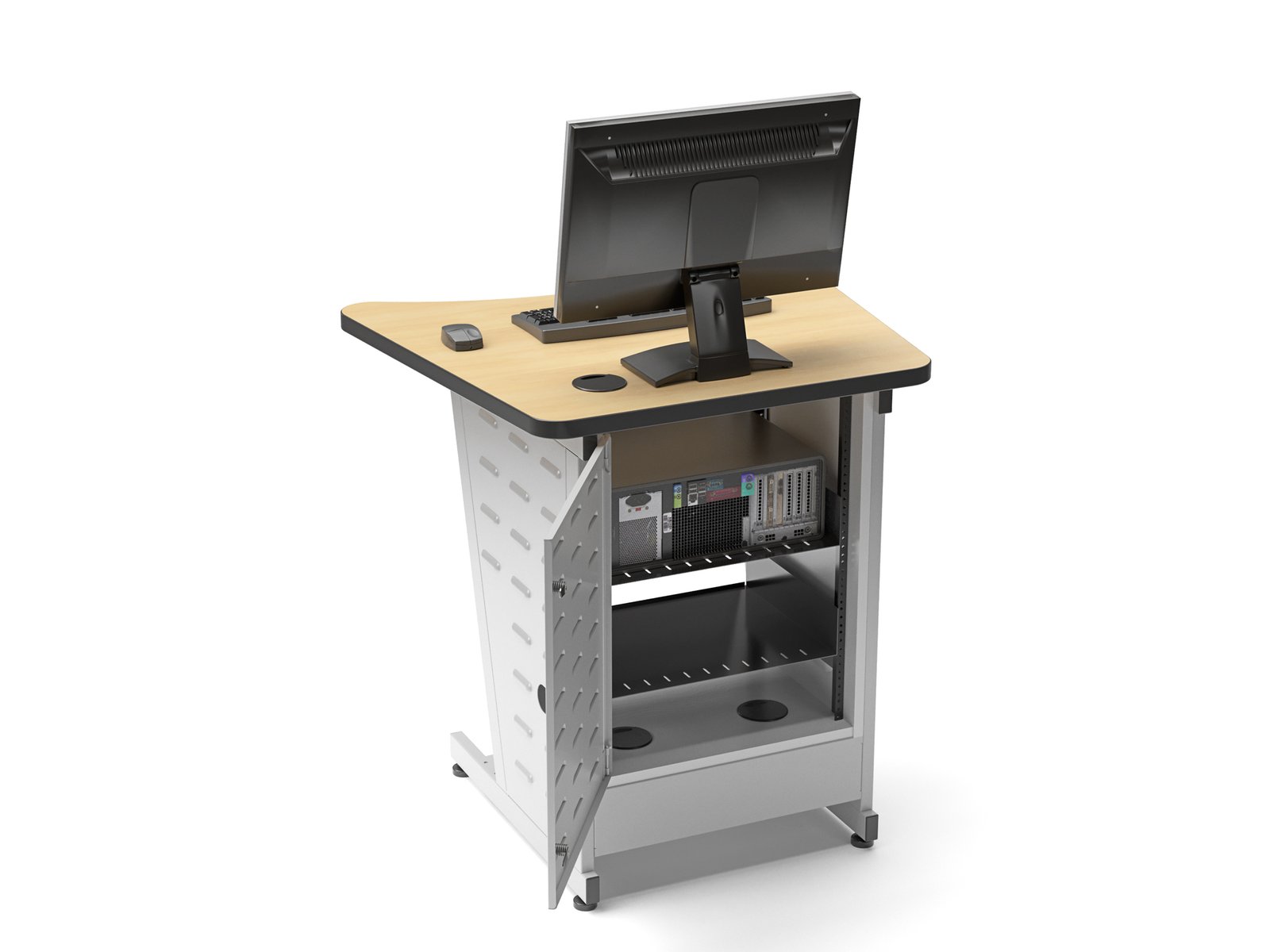 Active Lectern - Slider Image 03