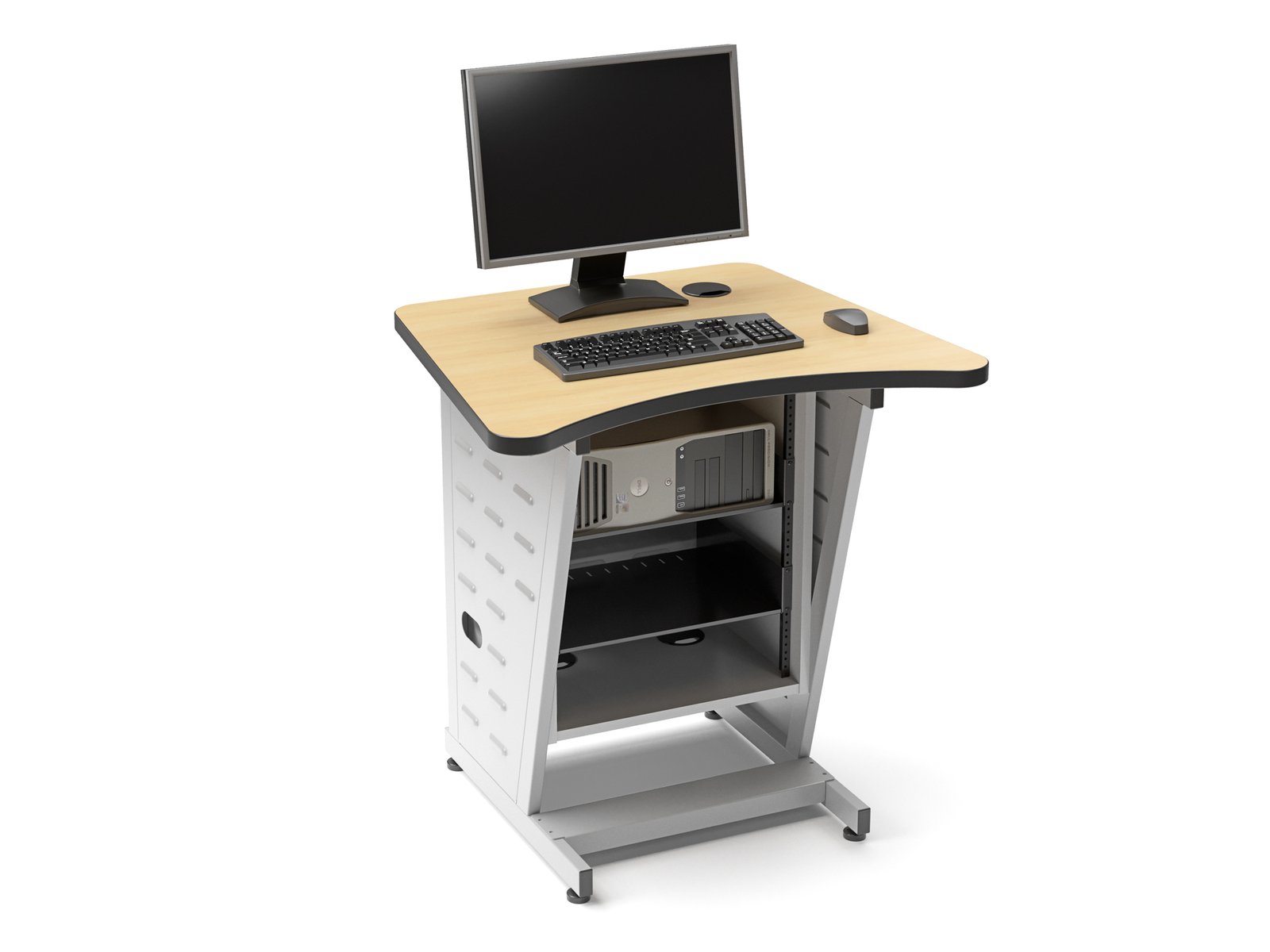 Active Lectern - Slider Image 04