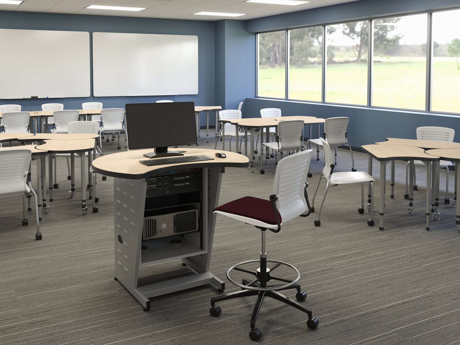 Active Lectern - Slider Image 05
