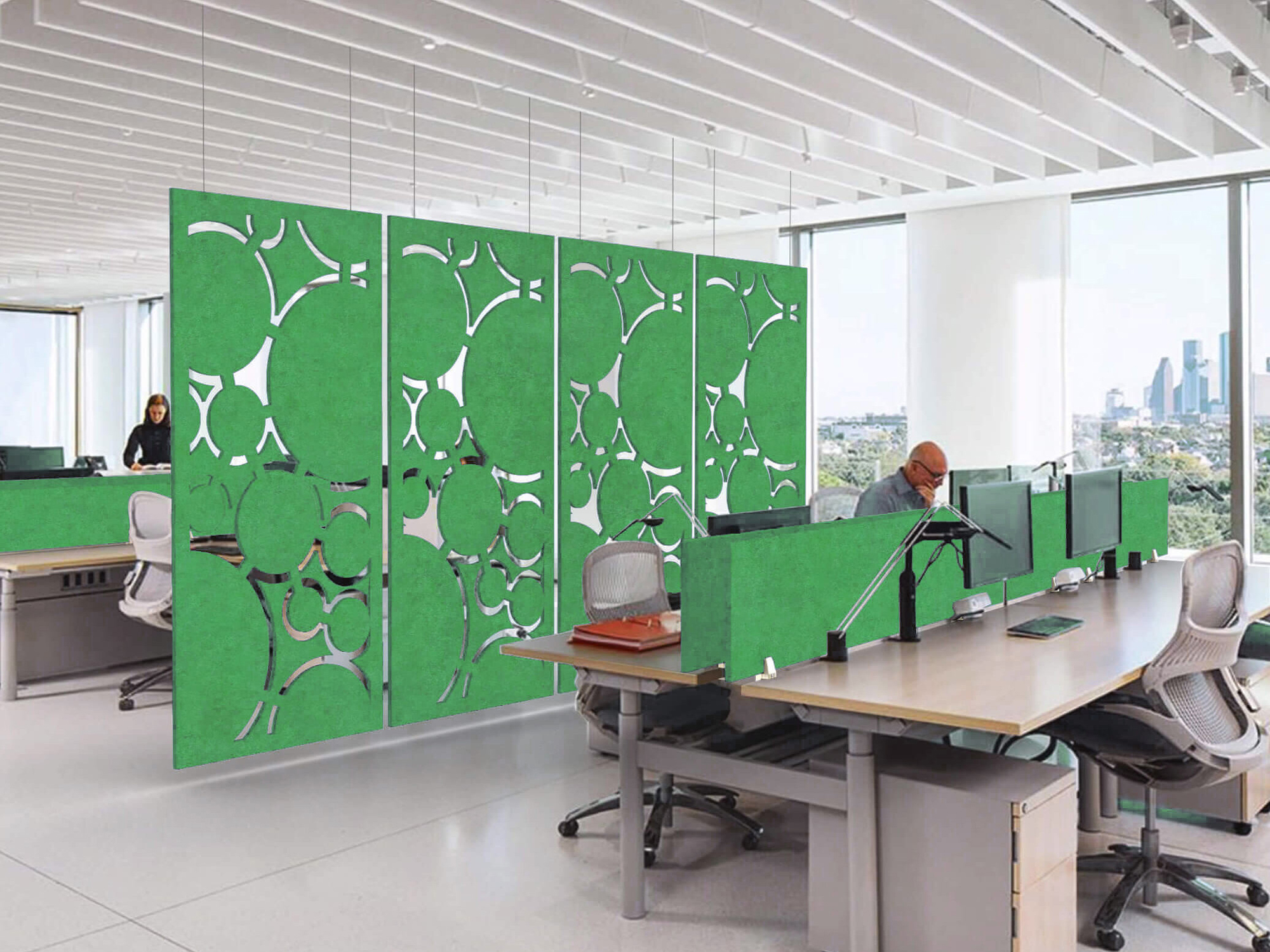 Addo Acoustic Panels - Slider Image 02
