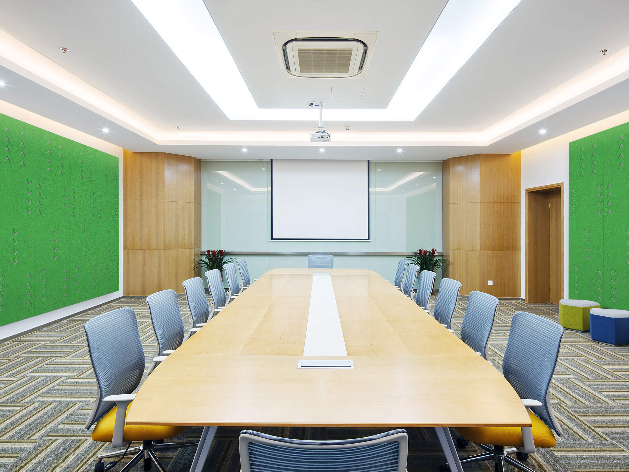 Addo Acoustic Panels - Slider Image 03