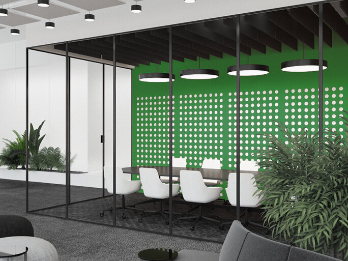 Addo Acoustic Panels - Slider Image 04