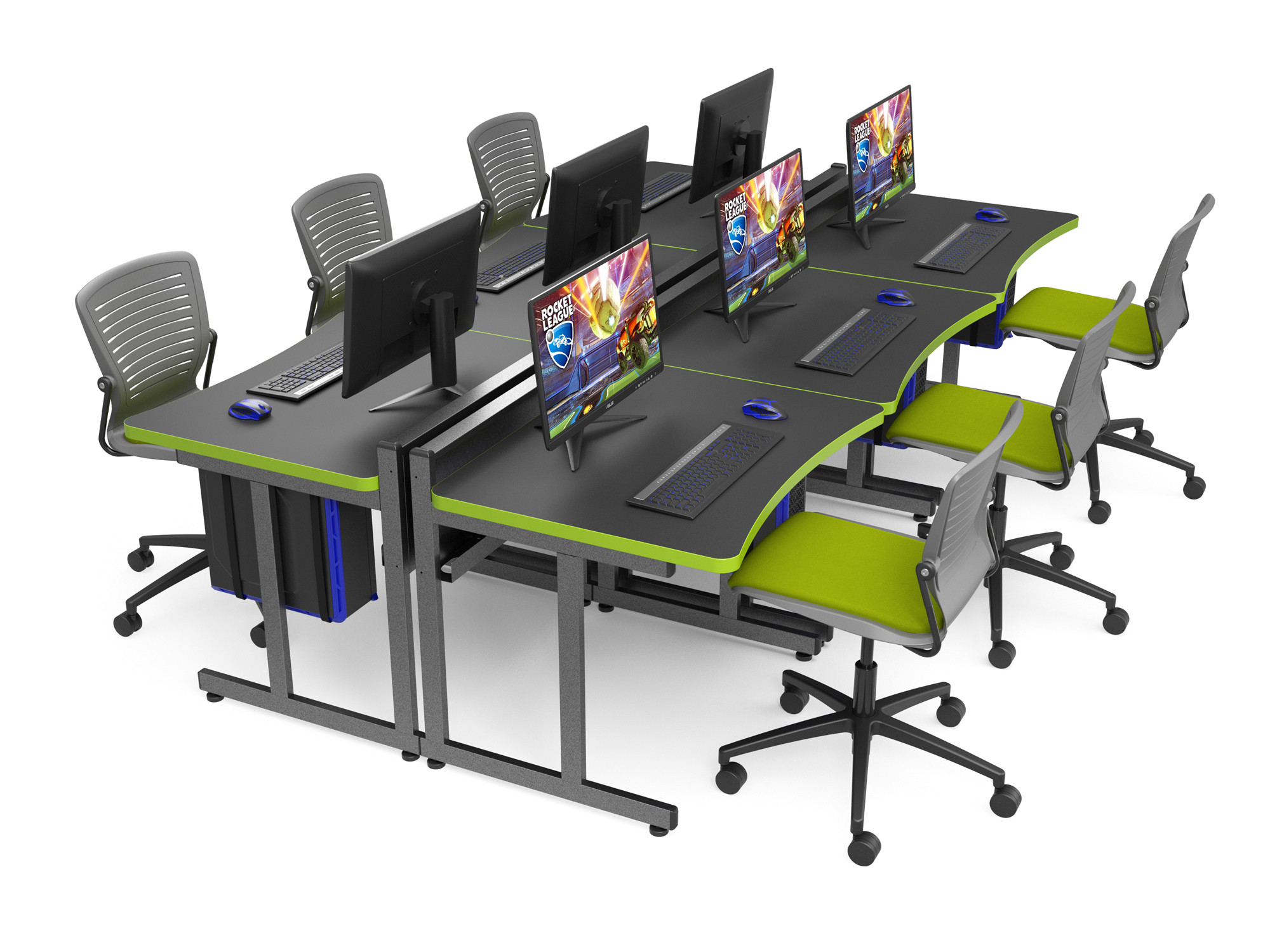 ARC Table Series - Slider Image 02