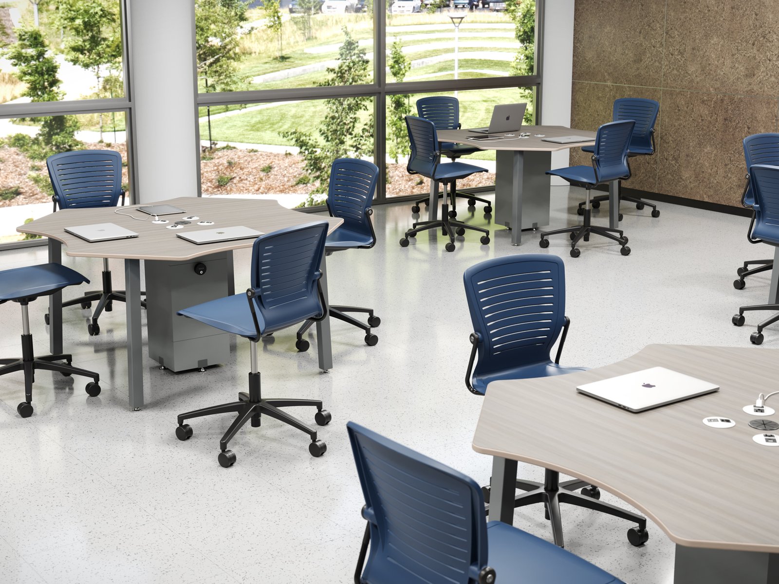 Axis Table - Slider Image 03