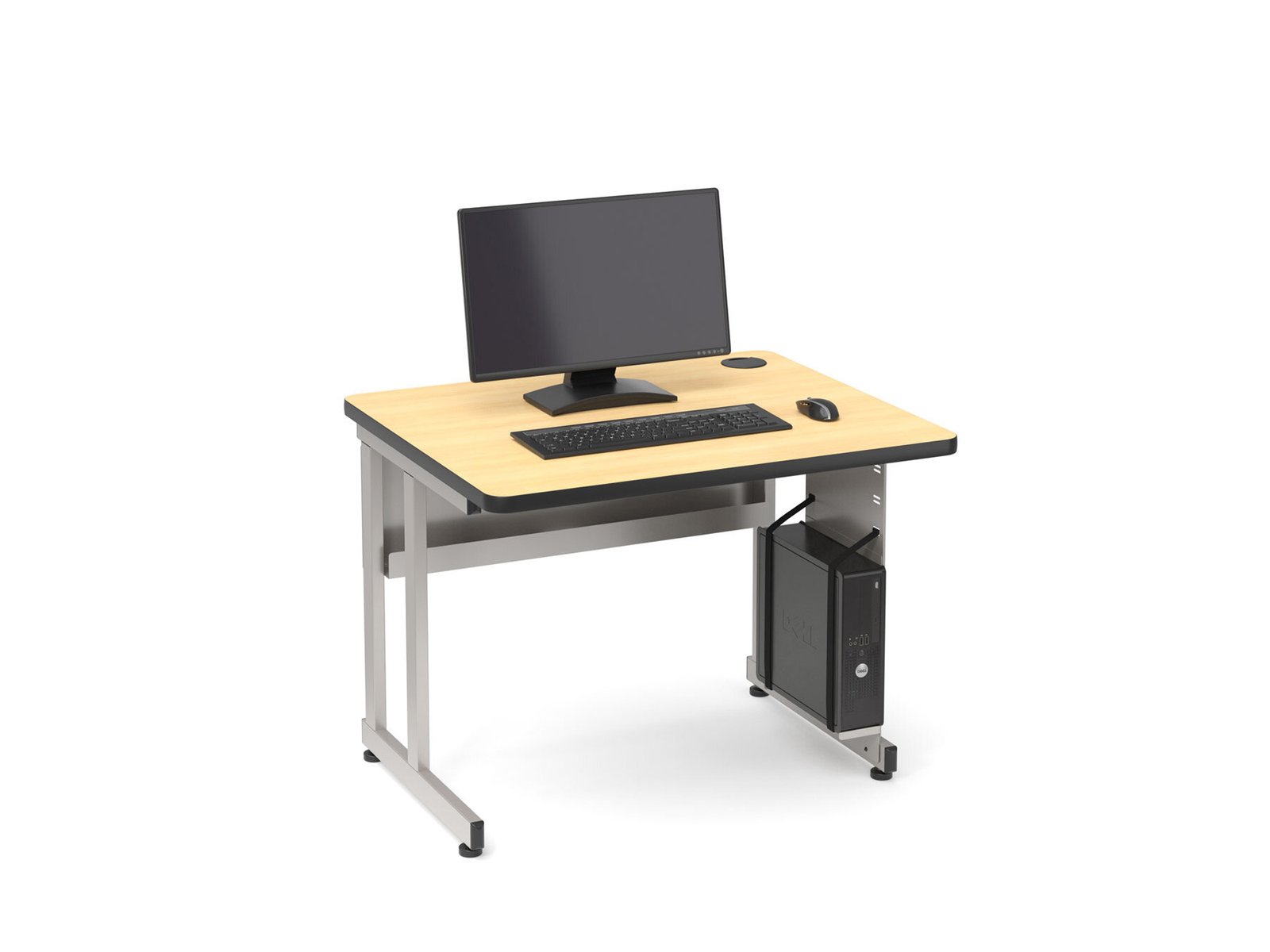 Basic Table - Slider Series 01