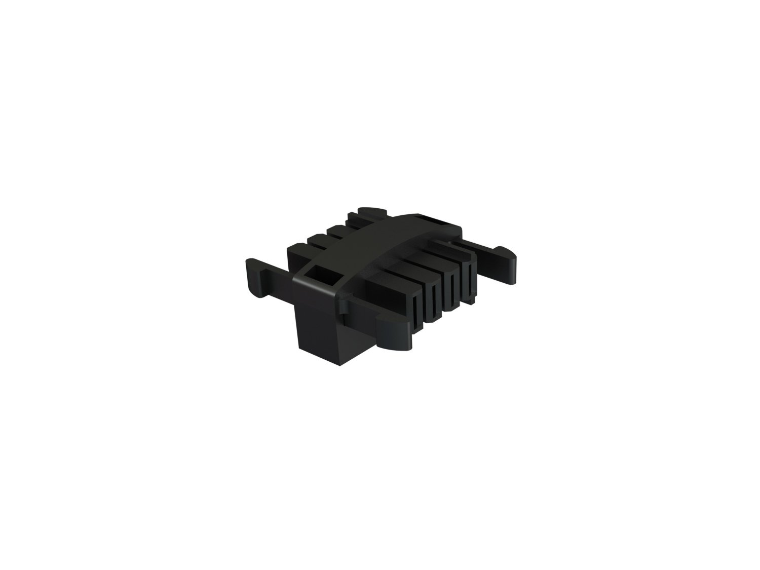 4-Trac receptacle-to-receptacle inline connector