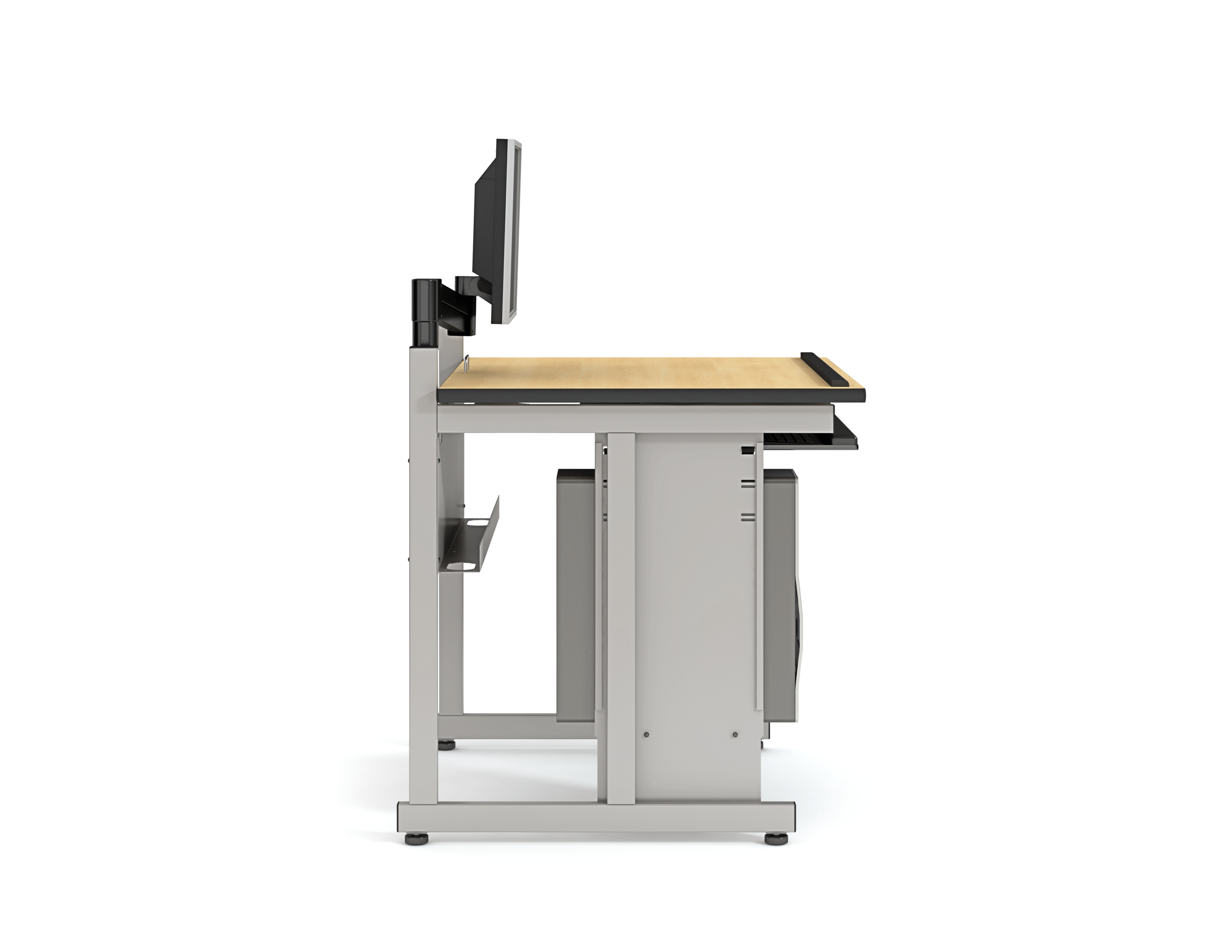 Computer Comforts CAD Drafting Table