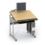 CAD Drafting Table